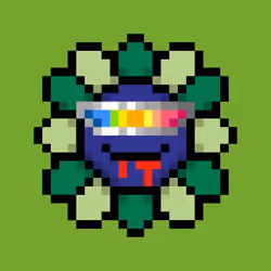 Murakami.Flower #10416
