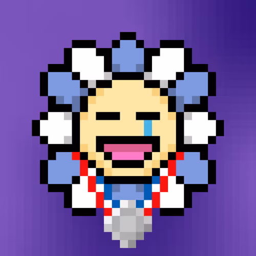 Murakami.Flower #3229