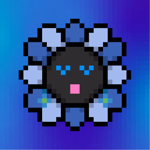 Murakami.Flower #2204