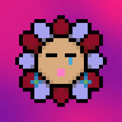 Murakami Flowers 2022 Official