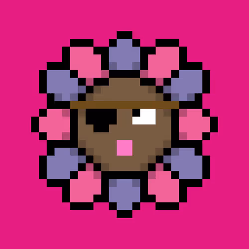 Murakami Flowers 2022 Official