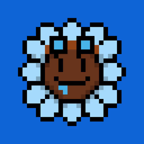 Murakami.Flower #3011
