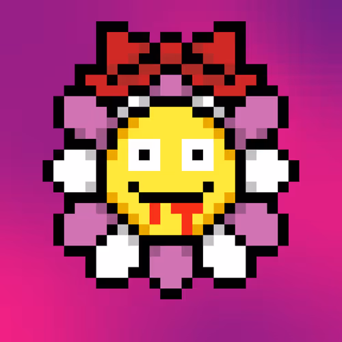 Murakami Flowers 2022 Official