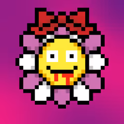 Murakami.Flower #6864