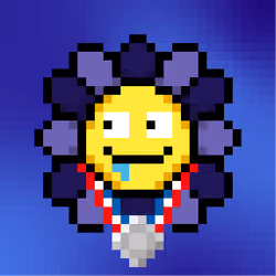 Murakami.Flower #1367