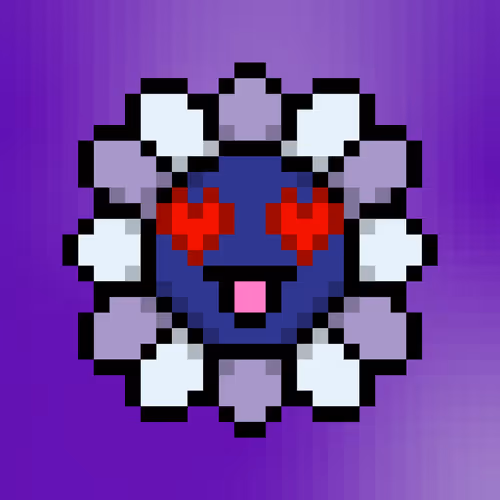 Murakami.Flower #4972