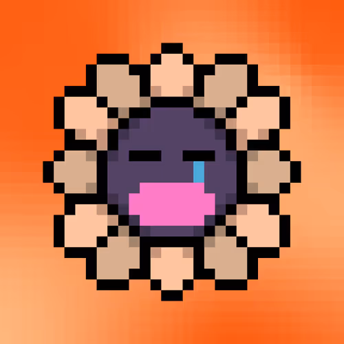 Murakami Flowers 2022 Official