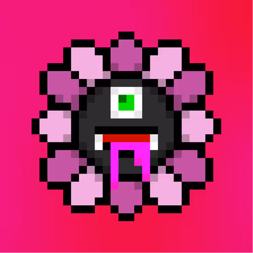 Murakami.Flower #0771