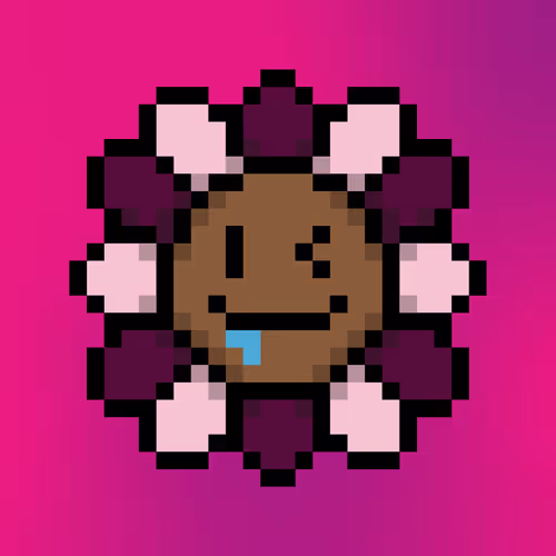 Murakami.Flower #6935