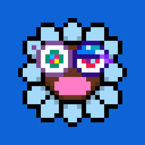 Murakami.Flower #2937