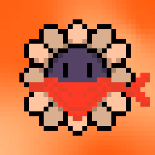 Murakami.Flower #9944