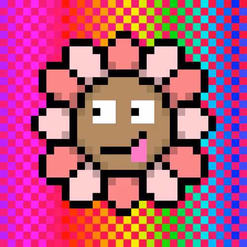 Murakami.Flower #4385