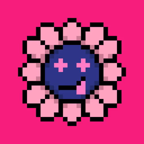 Murakami.Flower #7961