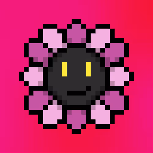 Murakami.Flower #0759