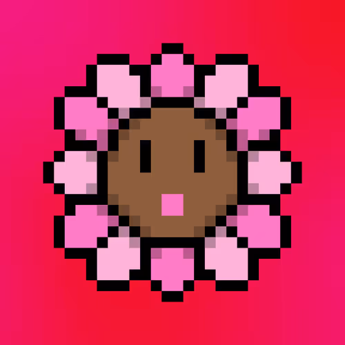 Murakami.Flower #6164