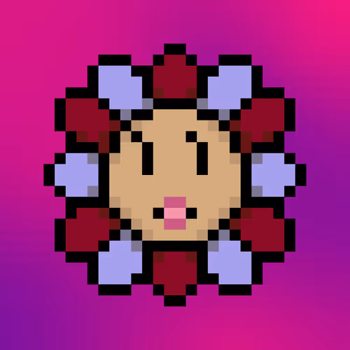Murakami Flowers 2022 Official