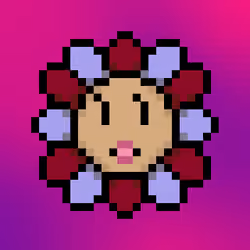 Murakami.Flower #6034