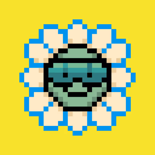 Murakami.Flower #6590