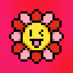 Murakami.Flower #10708