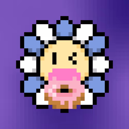 Murakami Flowers 2022 Official
