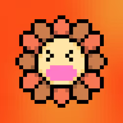 Murakami.Flower #7269