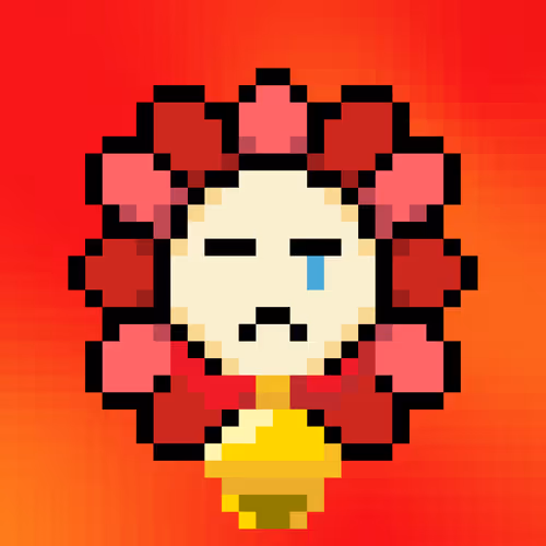 Murakami Flowers 2022 Official