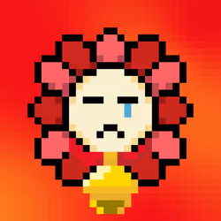 Murakami.Flower #9934