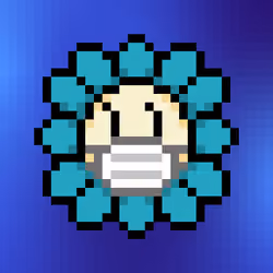 Murakami.Flower #4950