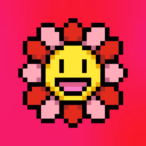 Murakami.Flower #10693