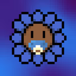 Murakami.Flower #4005