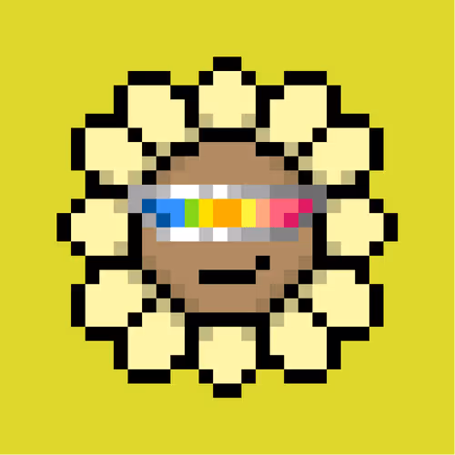 Murakami.Flower #8523