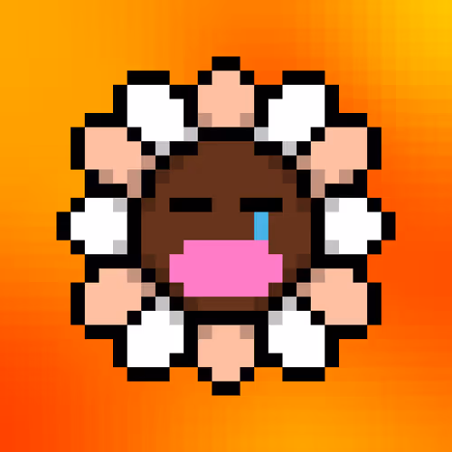 Murakami Flowers 2022 Official