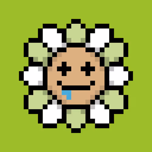 Murakami Flowers 2022 Official