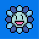 Murakami.Flower #1165