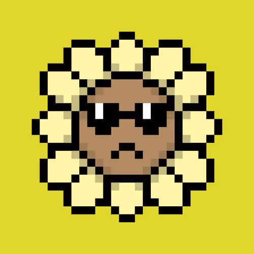 Murakami.Flower #8446