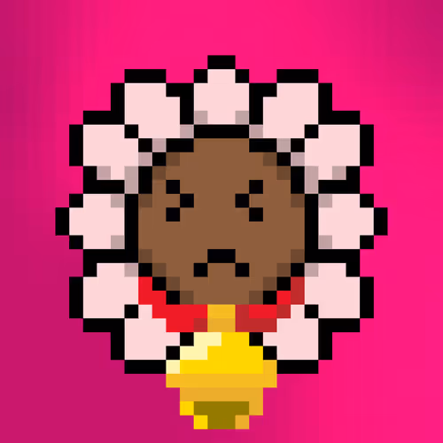 Murakami.Flower #5218