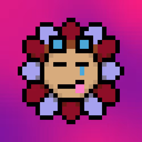 Murakami Flowers 2022 Official