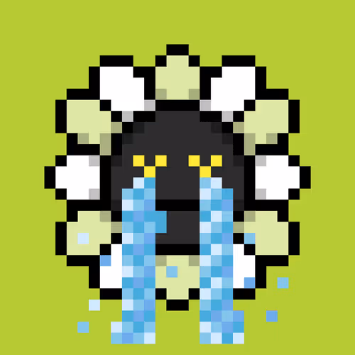 Murakami.Flower #10307