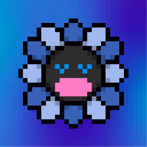 Murakami.Flower #2205