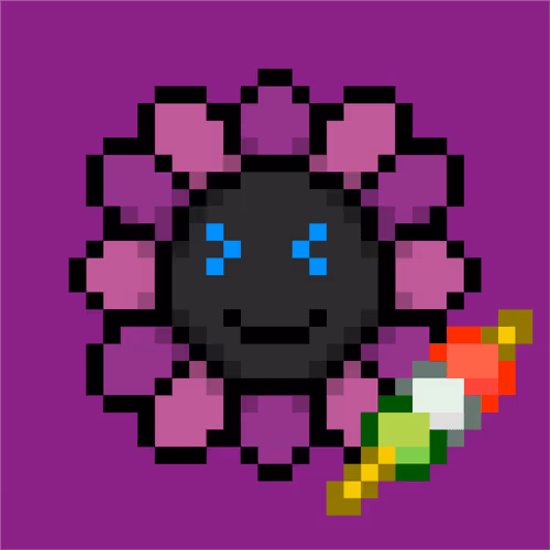 Murakami.Flower #0566