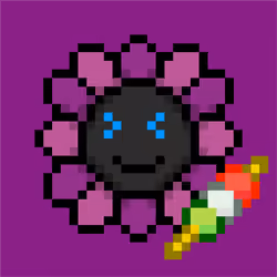 Murakami.Flower #0566