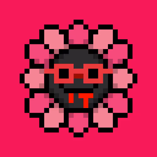 Murakami.Flower #5352
