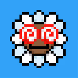 Murakami.Flower #1039