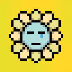 Murakami.Flower #9390