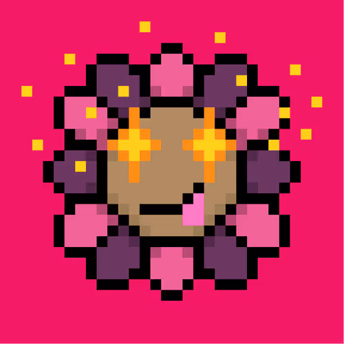 Murakami Flowers 2022 Official