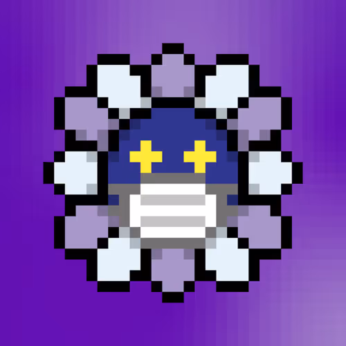 Murakami.Flower #5045