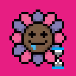 Murakami.Flower #3431