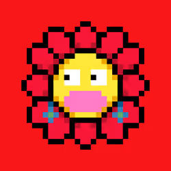 Murakami.Flower #6333