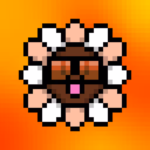 Murakami.Flower #3772