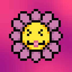 Murakami.Flower #4243